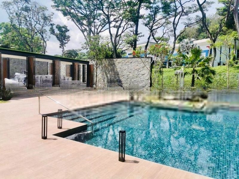 KENT RIDGE HILL RESIDENCES 13