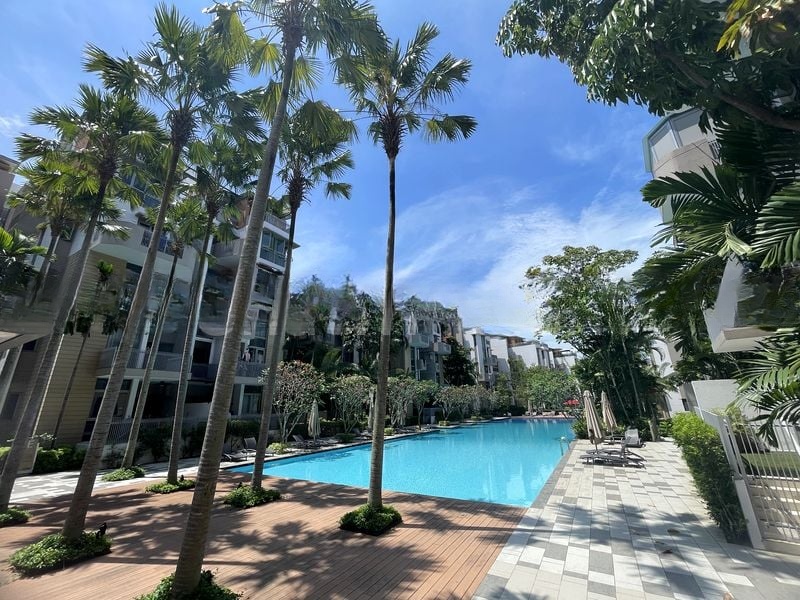 TERRASSE 8