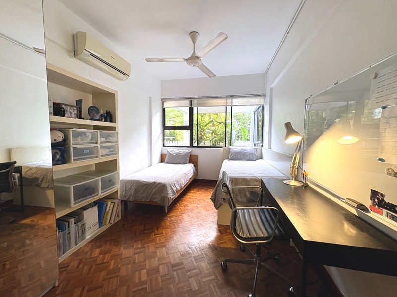 BEDOK COURT 12