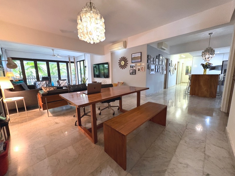 BEDOK COURT 14