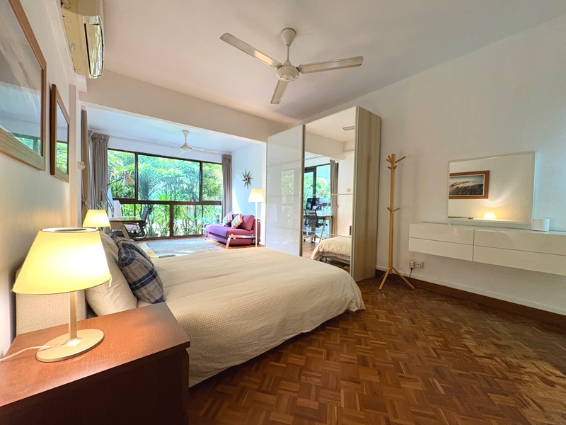 BEDOK COURT 16