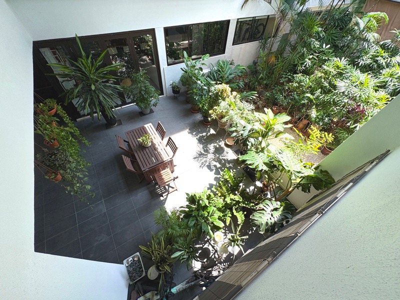 BEDOK COURT 21