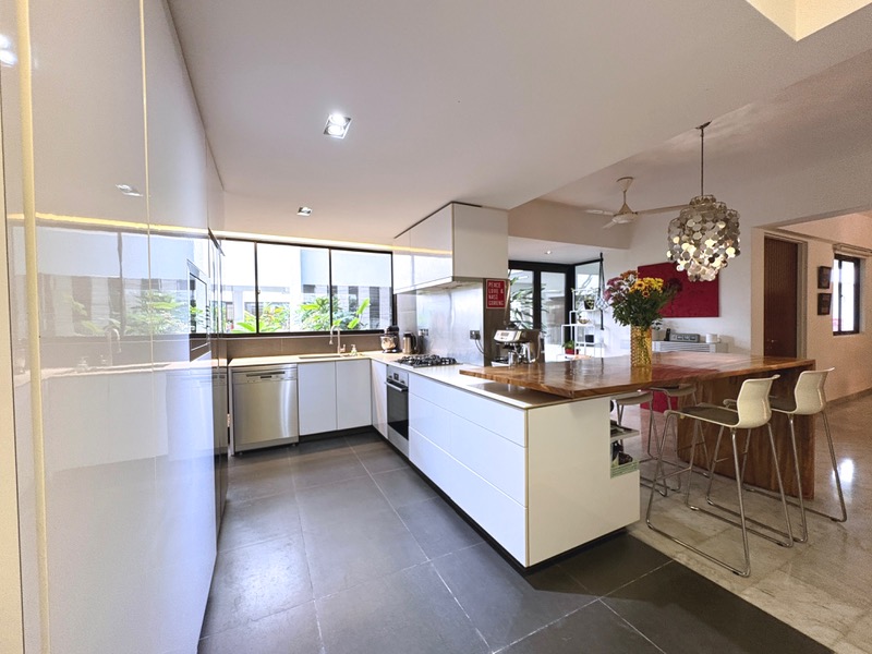 BEDOK COURT 23