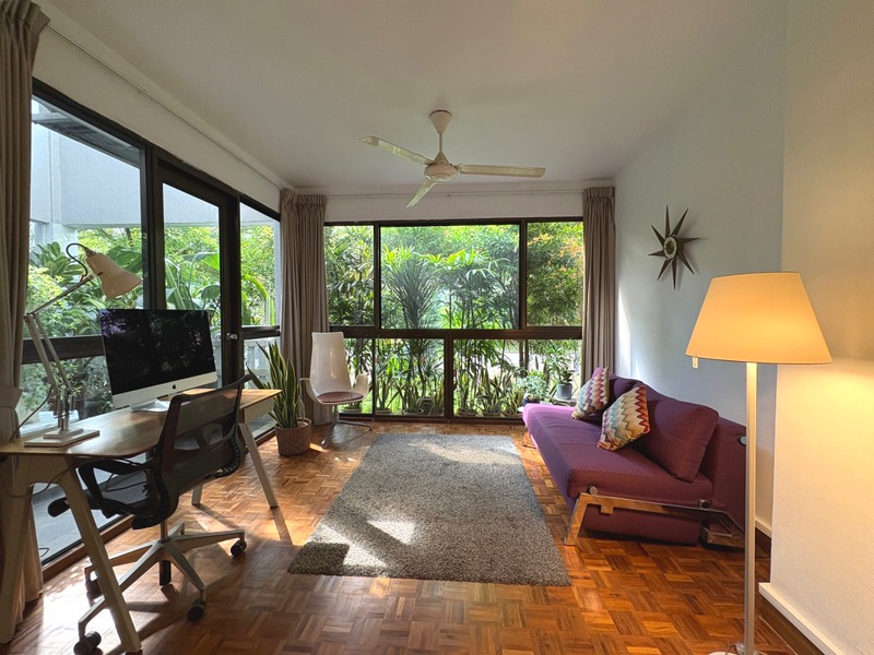 BEDOK COURT 24