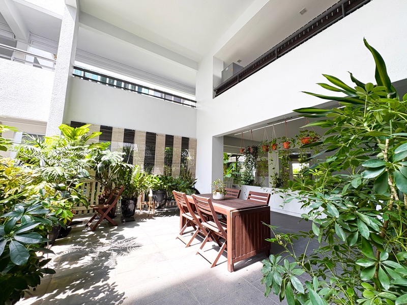 BEDOK COURT 5
