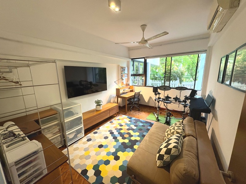 BEDOK COURT 9