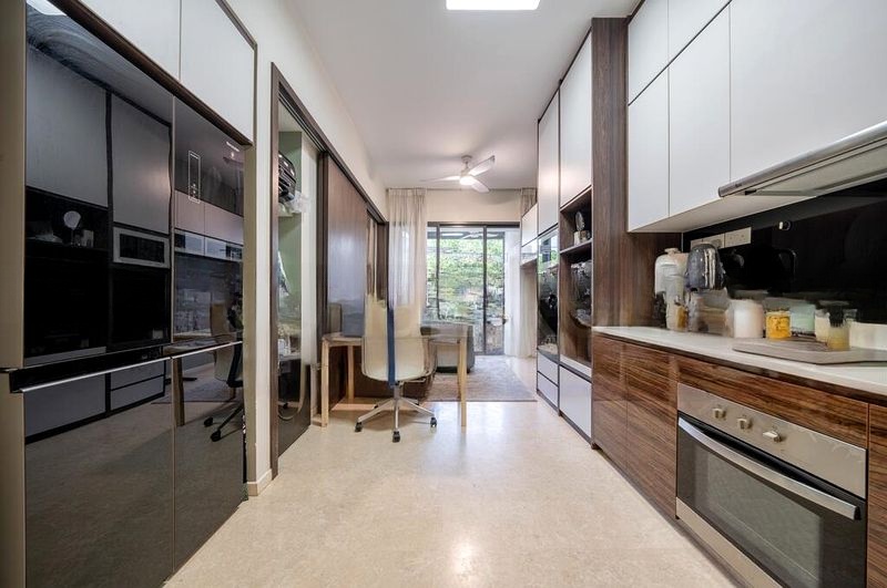 TERRENE AT BUKIT TIMAH 4