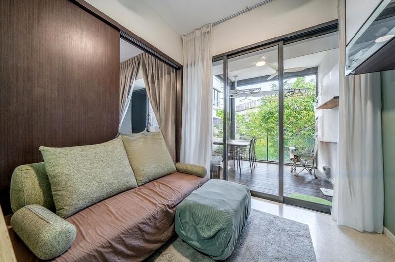 TERRENE AT BUKIT TIMAH 6