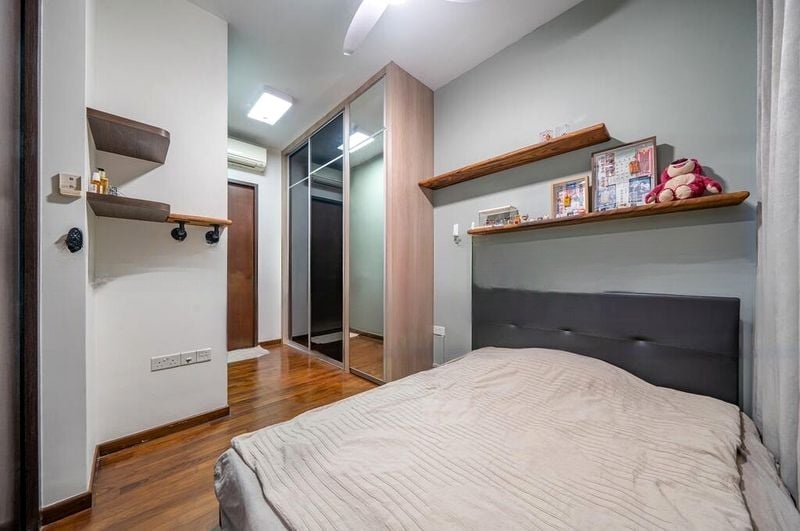 TERRENE AT BUKIT TIMAH 2