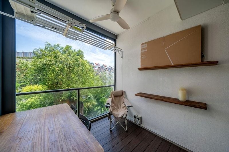 TERRENE AT BUKIT TIMAH 3