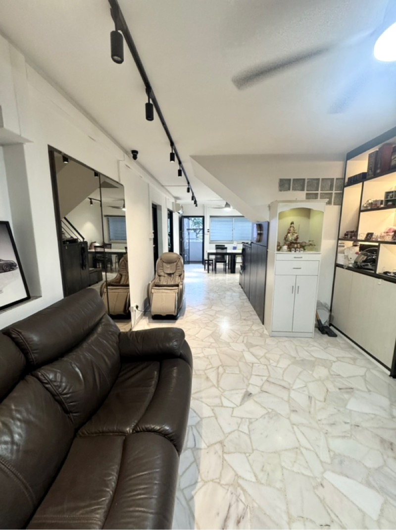 SERANGOON NTH AVE 4 2