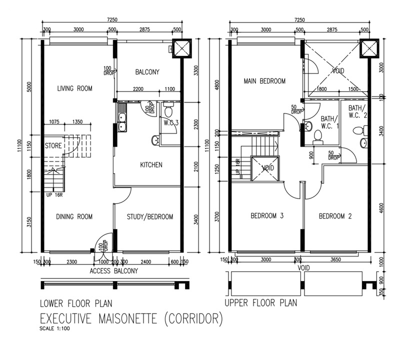 SERANGOON NTH AVE 4 12