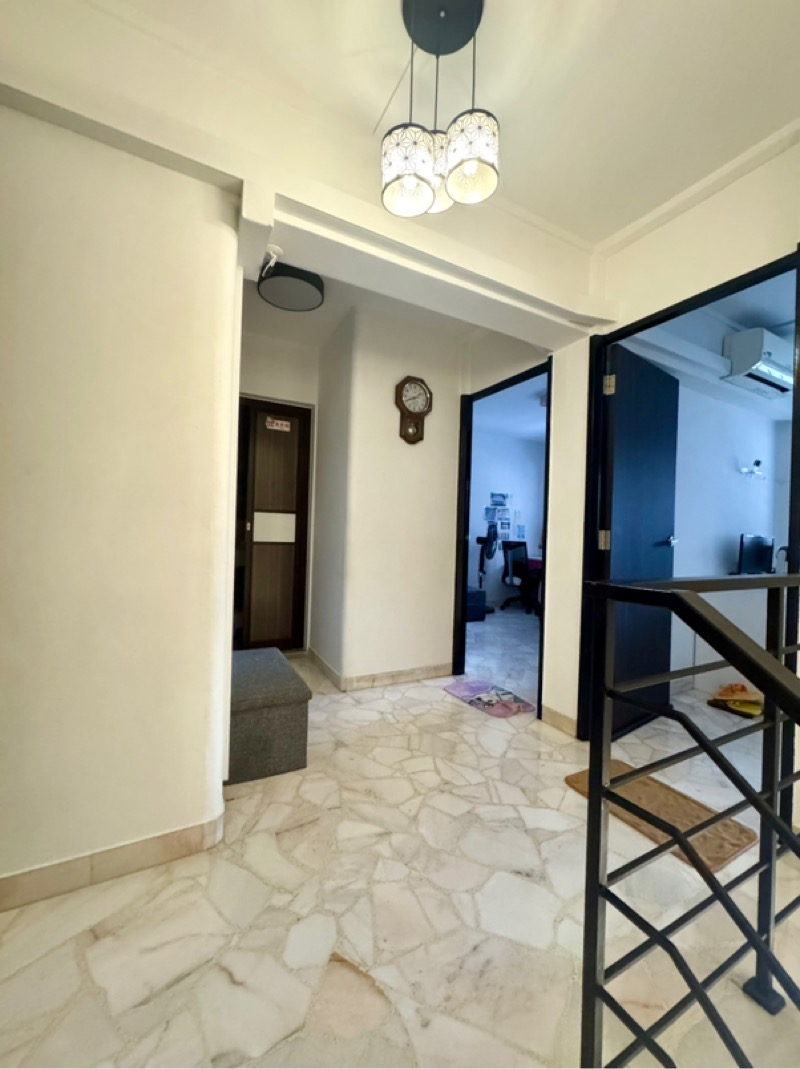 SERANGOON NTH AVE 4 7