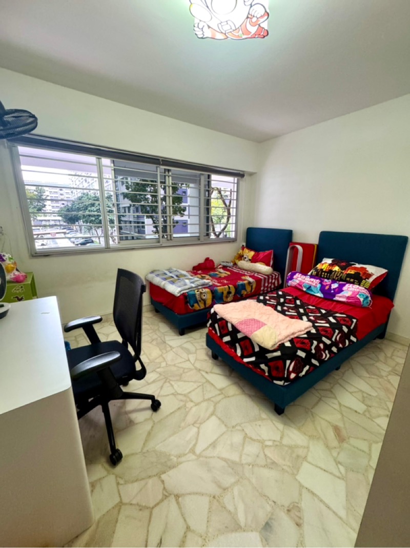 SERANGOON NTH AVE 4 8