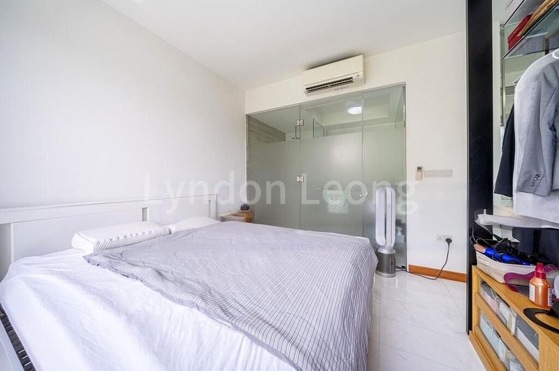 THE SHORE RESIDENCES 3