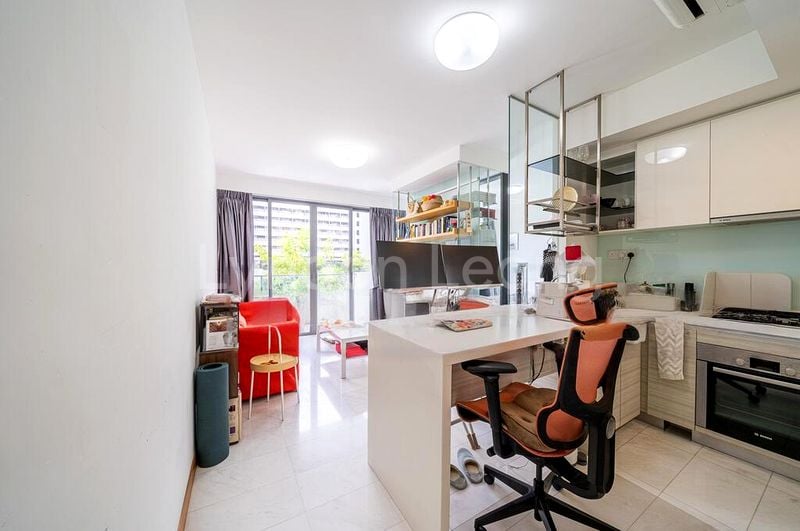 THE SHORE RESIDENCES 11