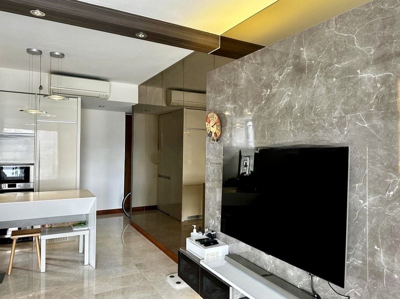THE SHORE RESIDENCES 2