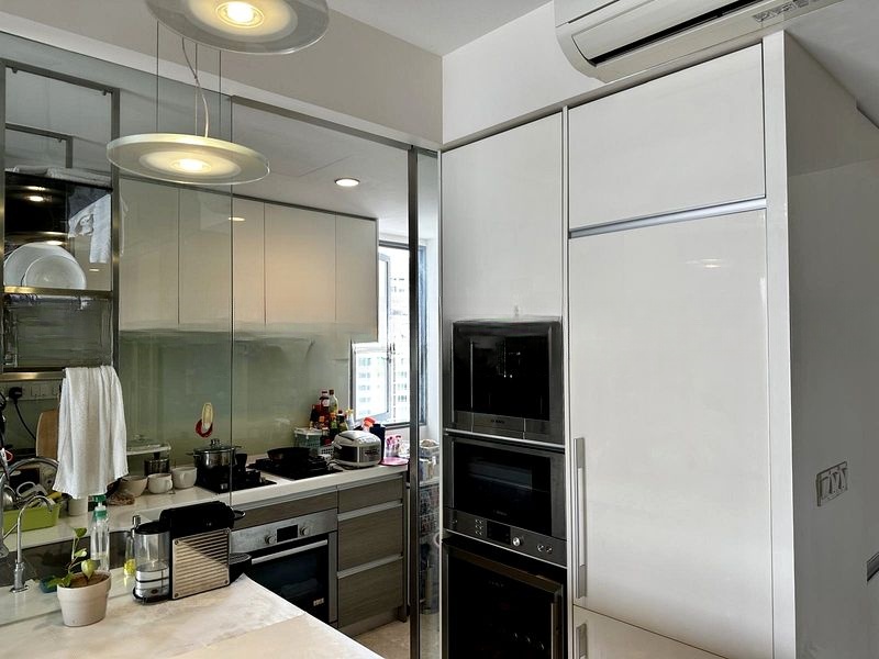 THE SHORE RESIDENCES 3