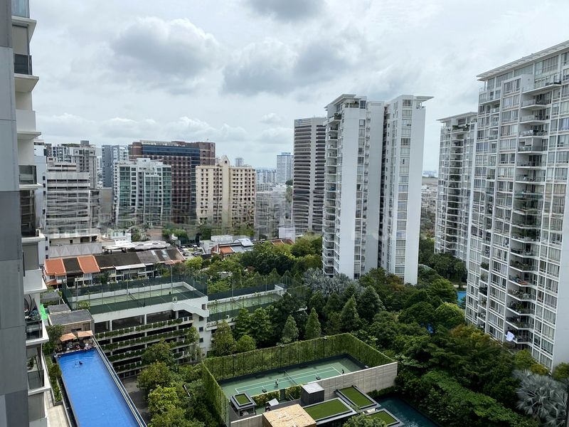 THE SHORE RESIDENCES 5