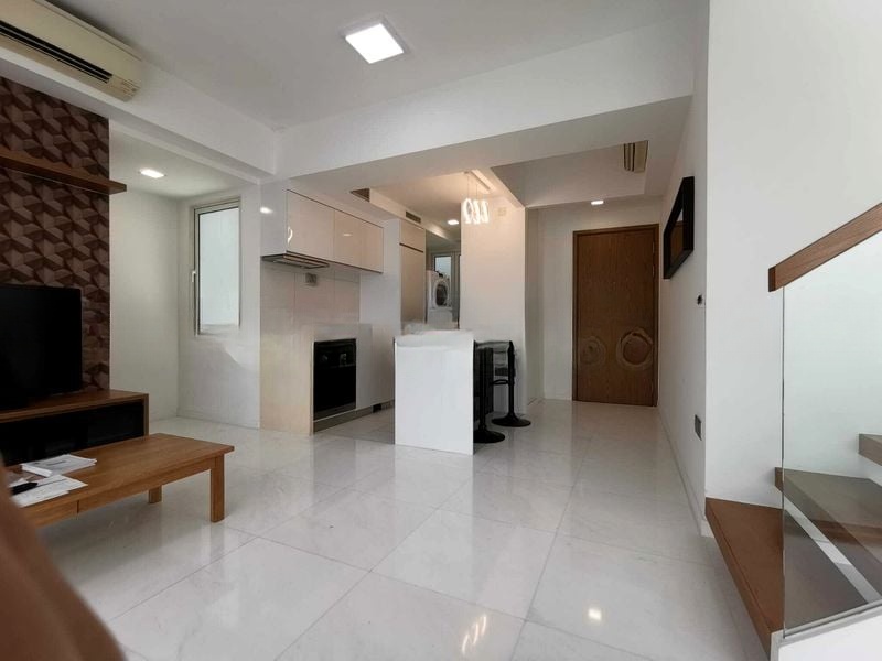 SUITES AT ORCHARD 1