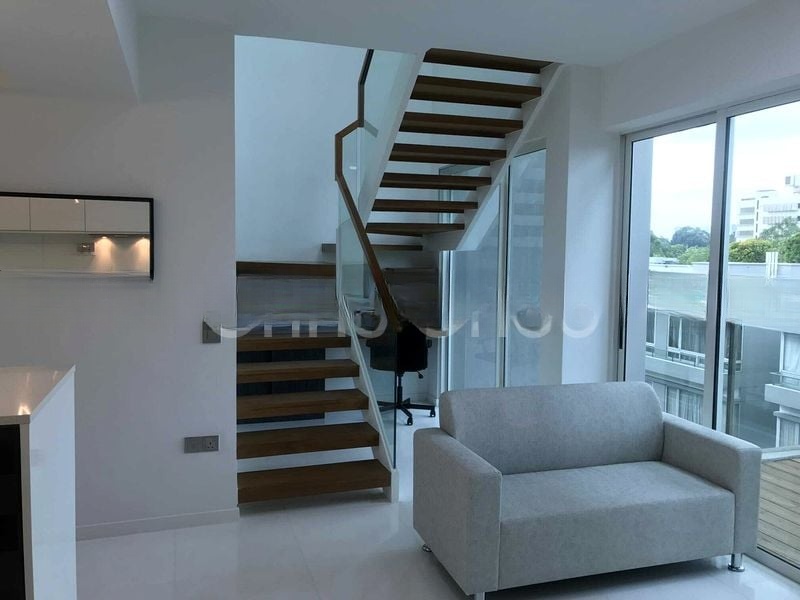 SUITES AT ORCHARD 6