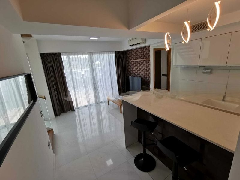 SUITES AT ORCHARD 2