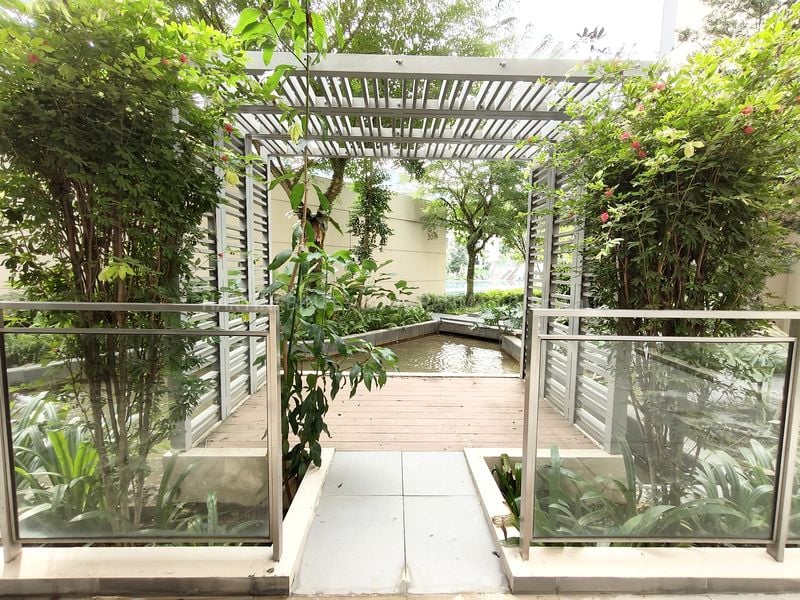 THE MILTONIA RESIDENCES 2