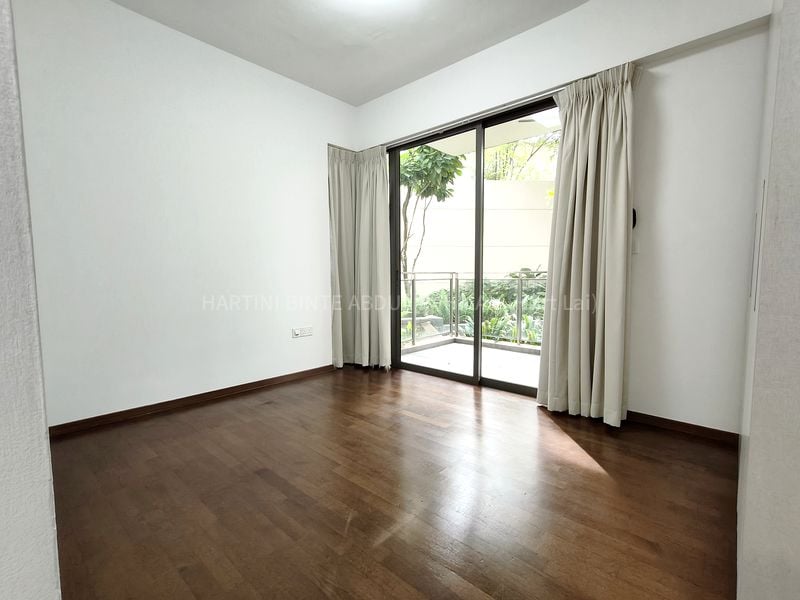 THE MILTONIA RESIDENCES 3