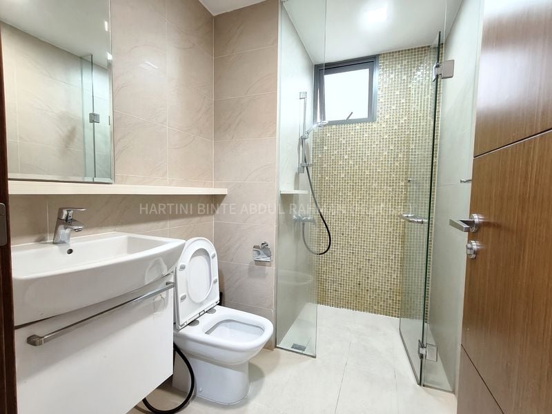 THE MILTONIA RESIDENCES 4