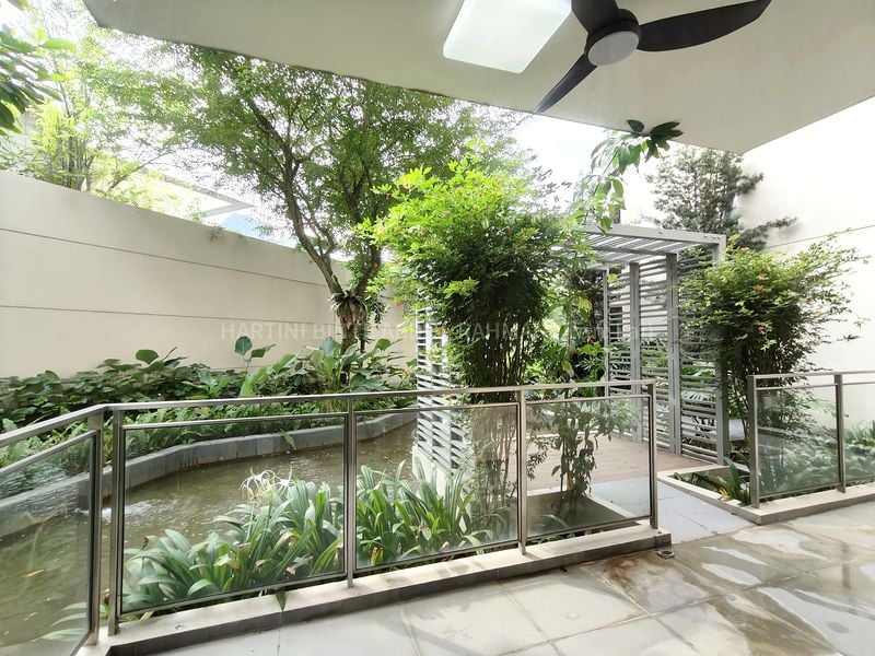 THE MILTONIA RESIDENCES 6