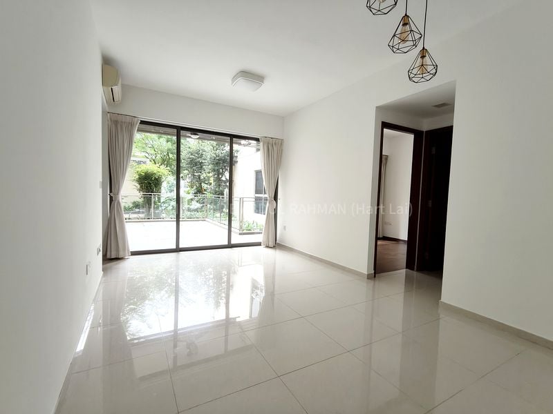 THE MILTONIA RESIDENCES 7