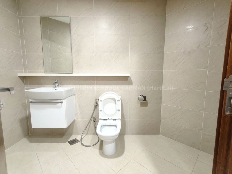 THE MILTONIA RESIDENCES 9