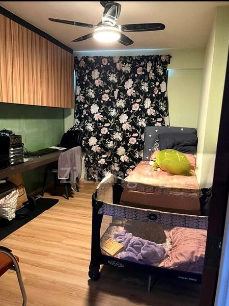 CHOA CHU KANG AVE 1 3