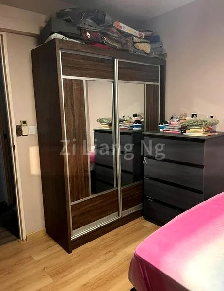 CHOA CHU KANG AVE 1 4