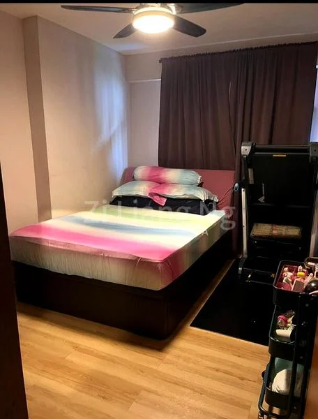 CHOA CHU KANG AVE 1 5