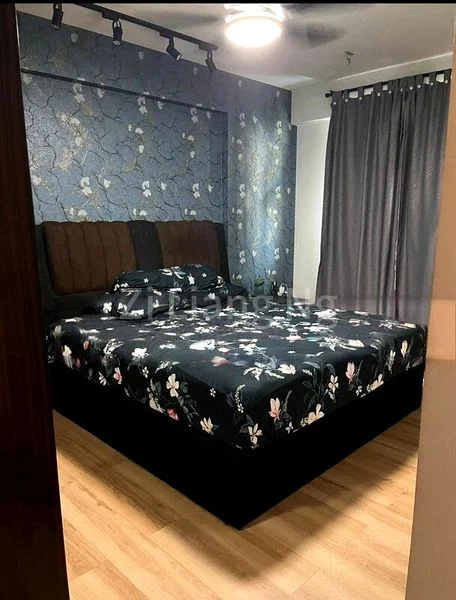 CHOA CHU KANG AVE 1 6