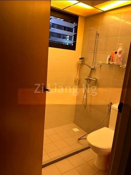 CHOA CHU KANG AVE 1 7