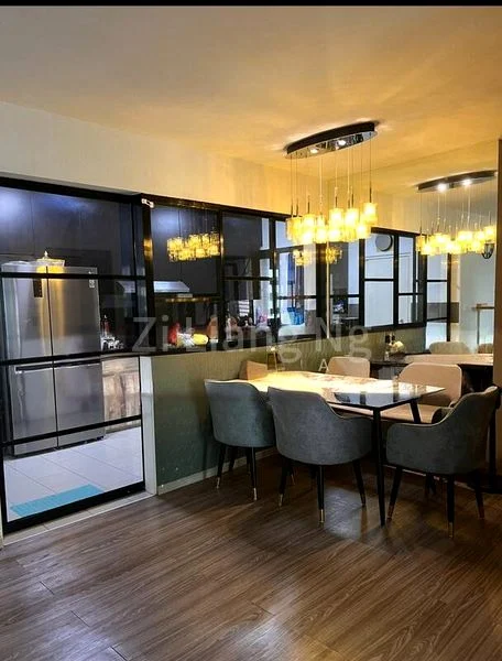 CHOA CHU KANG AVE 1 8