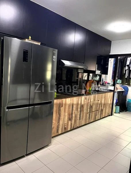 CHOA CHU KANG AVE 1 9