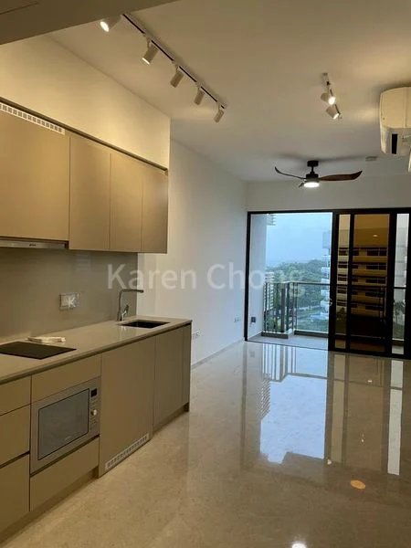 SEASIDE RESIDENCES 2