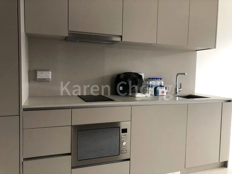 SEASIDE RESIDENCES 3