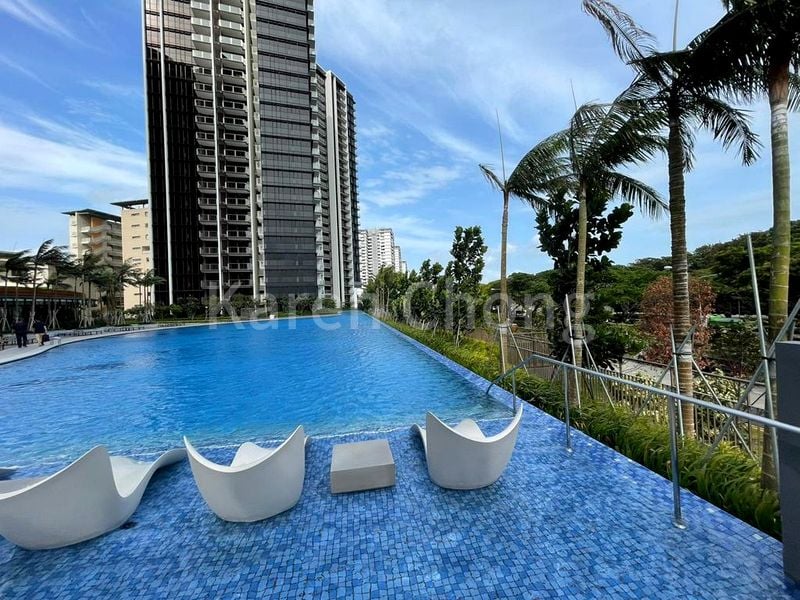 SEASIDE RESIDENCES 4