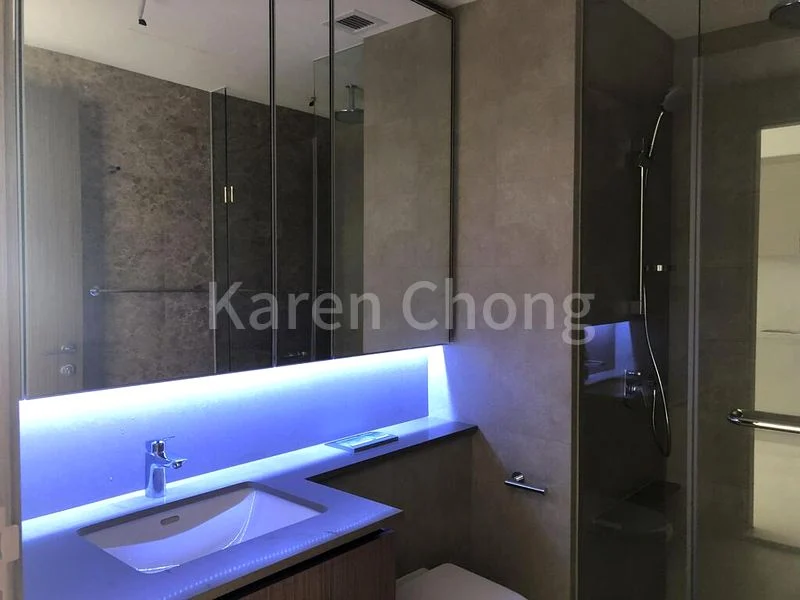 SEASIDE RESIDENCES 5