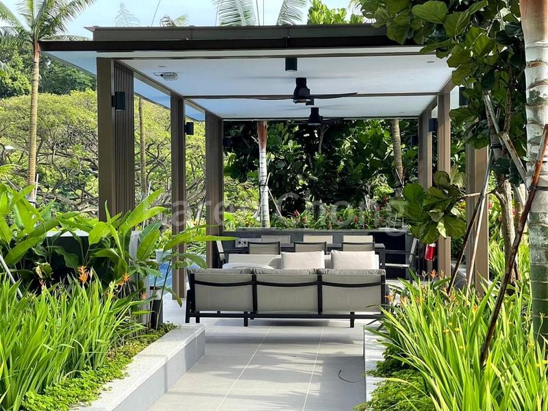 SEASIDE RESIDENCES 6