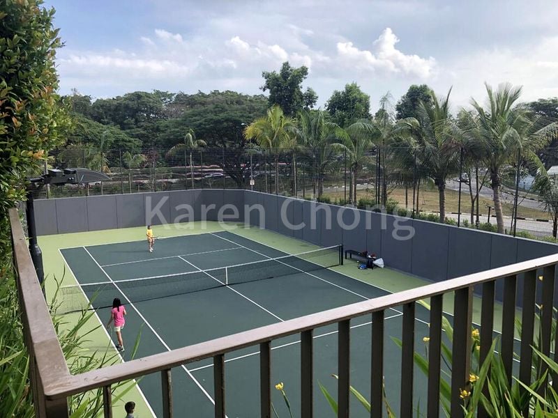 SEASIDE RESIDENCES 7