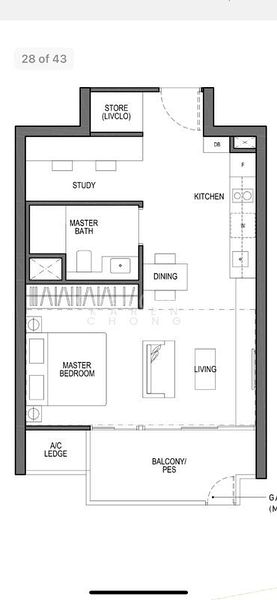 SEASIDE RESIDENCES 10