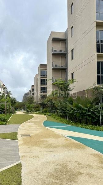 THE WATERGARDENS AT CANBERRA 2
