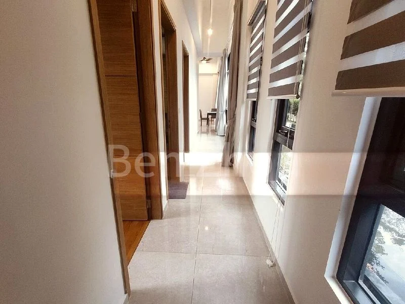 PARKWOOD RESIDENCES 3