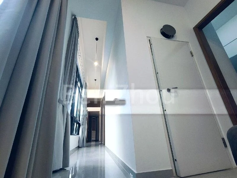 PARKWOOD RESIDENCES 4