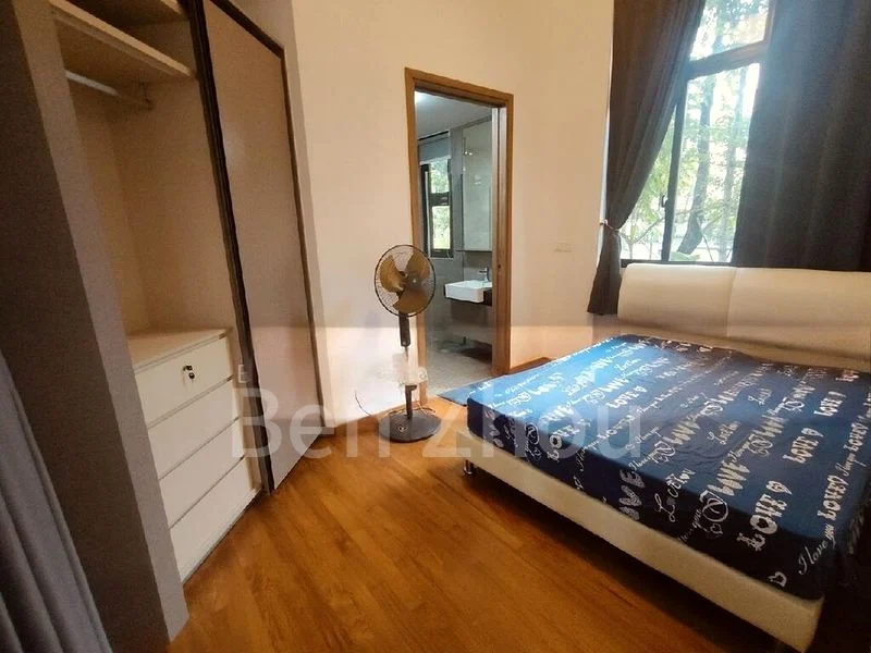 PARKWOOD RESIDENCES 6